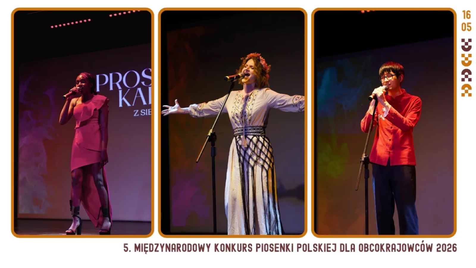 Polish Song Contest for Foreigners